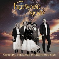 Fleetwood Mac Tribute Show by Fleetwood Nick'd at The Front Room Rhyl