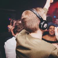 FRESHERS - Silent Disco at The Leadmill