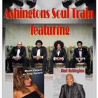 Ashington Soul Train