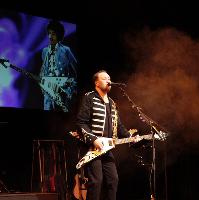 The Story of Guitar Heroes