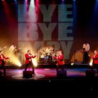 Bye Bye Baby | Frankie Valli and the Four Seasons Tribute