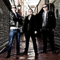 The Danny Giles Band