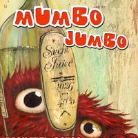 Mumbo Jumbo - Back at Bongo for October 2021 at The Bongo Club