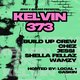 Jessi X BunkHouse Presents: KELVIN 373 Event Title Pic