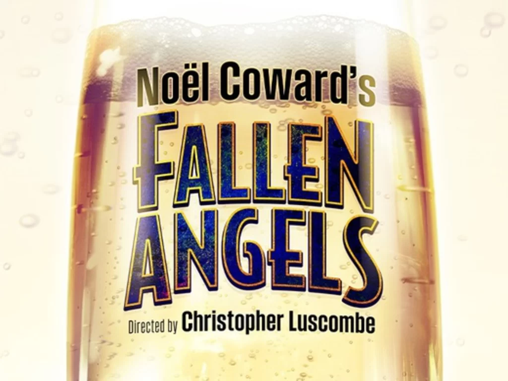 Fallen Angels