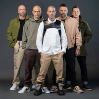 Five at Live At The Marquee   Cork