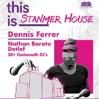 This is___Dennis Ferrer, Detlef & Nathan Barato This is___Dennis Ferrer, Detlef & Nathan Barato