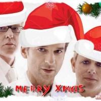 Music for the Christmasses (Depeche Mode Party) at The Cannick Tapps