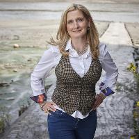 Dragons & Magic with Cressida Cowell