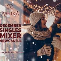Singles Mixer December