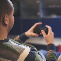 Celebrate Father’s Day with a visit to the Man Cave at intu Watf