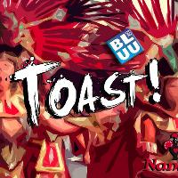 Famous Jook So - Toast! - XMAS Caribbean Special - Dancehall Afr