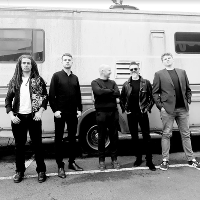 Killer Instinct - A Tribute to The Killers at The Bungalow Bar