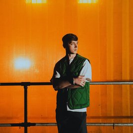 Hidden NYE w/ Ghoulish, Douvelle19 + More