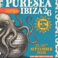 Pure Sea Ocean Awareness Weekender IBIZA at The Palm Star Hotel