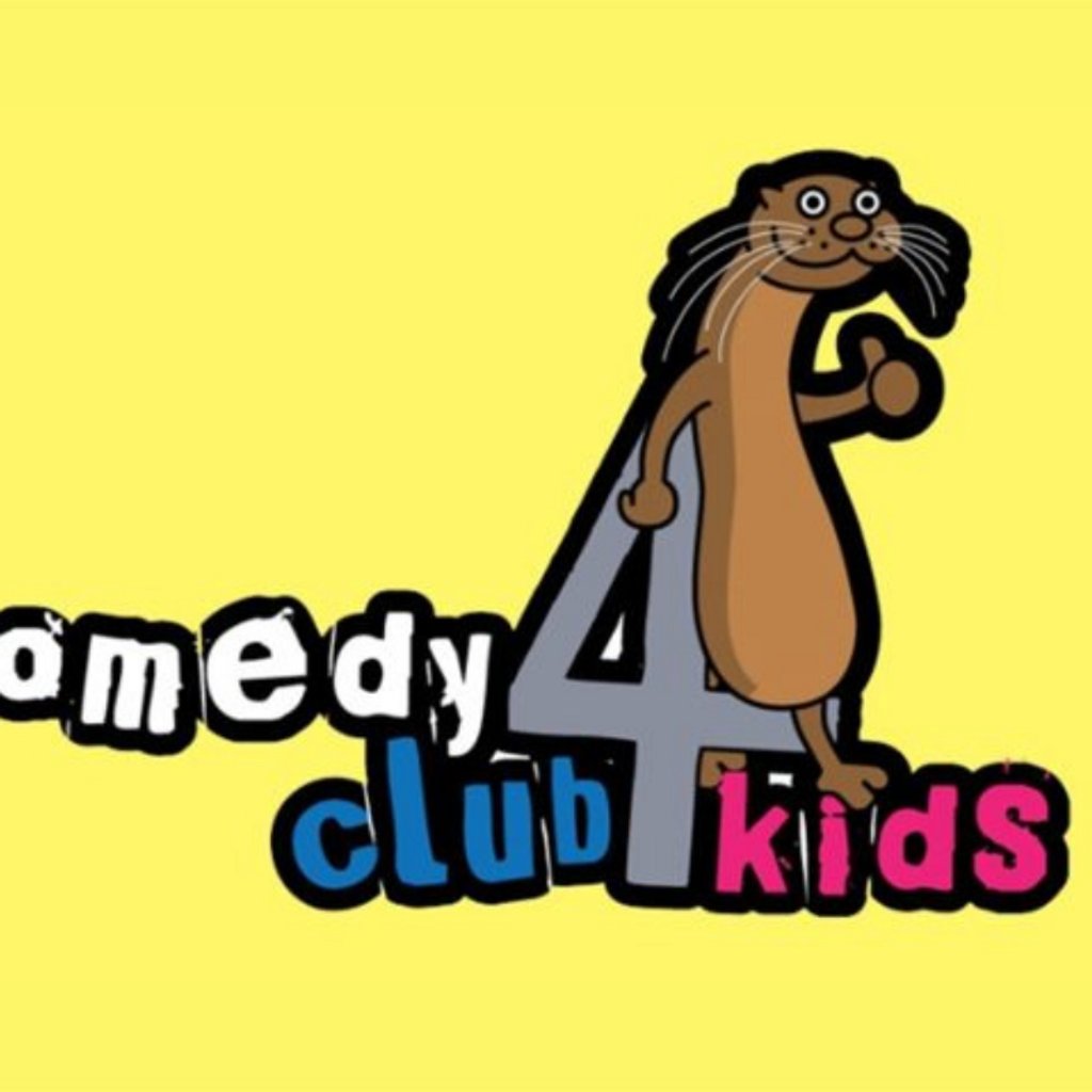 Comedy Club 4 Kids