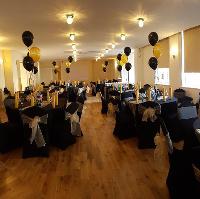 Dinner and Dance