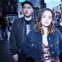 Chvrches Manchester