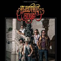 Electric Boys - Last Great Dreamers Electric Boys - Last Great Dreamers
