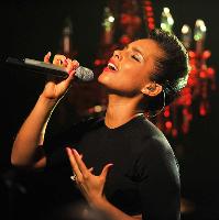 A Night of R&B at The Jazz Cafe