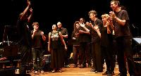 Jason Yarde & Acoutastic Bombastic