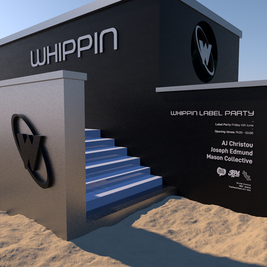 Social Avenue Indoor Series: Whippin