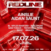 Redline Phase 2