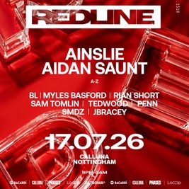 Redline Phase 2