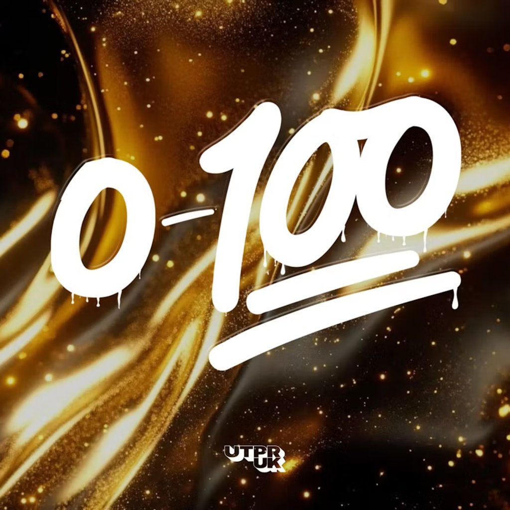 0 To 100 at Club Republic, Leicester