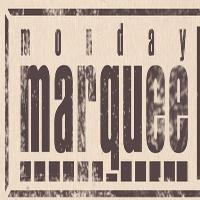Live presents: Monday Marquee with Riva!