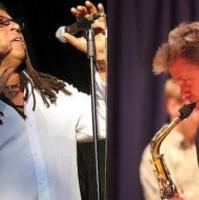 Some Kinda Wonderful - The Music of Stevie Wonder at The Stables