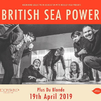 British Sea Power
