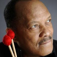 Roy Ayers + DJ Andrea Trout Roy Ayers + DJ Andrea Trout