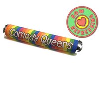 Comedy Queers November 2022 at District Liverpool,