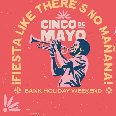 Cinco de Mayo