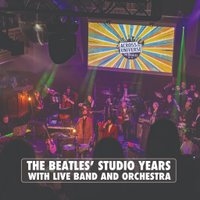 Across The Universe at Ayr Town Hall