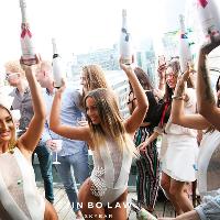 Sundowners White Party - Rooftop day party