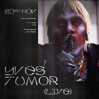 Yves Tumor (Live) at 24 Kitchen Street
