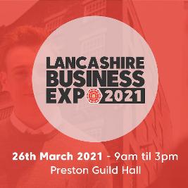 Lancashire Business Expo 2021