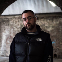 23 Degrees - Chimpo (UKG into Jungle set) at The Old Red Bus Station