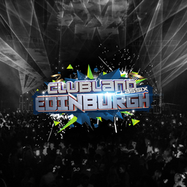 Clubland Edinburgh
