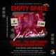 Big Condo Records Presents Empty Space And Guests Event Title Pic