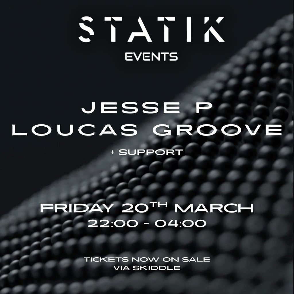 Statik: The Return