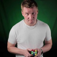 Tommy North: Stand up to suicide - Morecambe Bay Fringe at Brittlestar