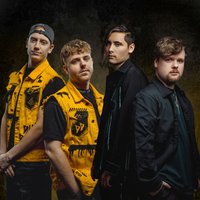 HSSH presents Sub Zero Project & Dual Damage at O2 Academy