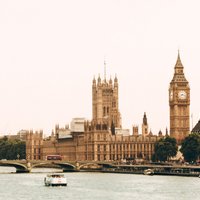 London Audio Tour: Riverside Legends and Hidden Gems of Putney at Putney School Of Art And Design