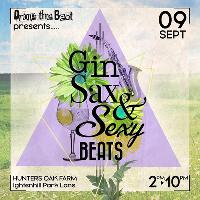 Gin Sax & Sexy Beats