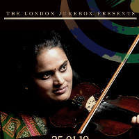Jyotsna Srikanth