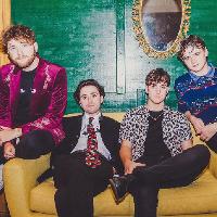 The Academic at Electric Ballroom