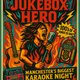 Juke Box Hero - Dive bar karaoke at Salt Dog Slim's Event Title Pic